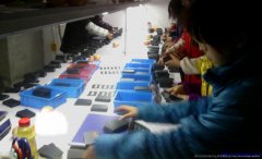 承接福永、沙井各类手工活外发
