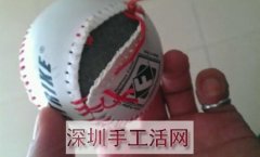 如图手工活外发加工