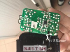 承接各类电子产品外发加工插件、焊锡、组装、各类线材寖锡等