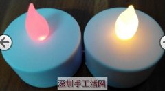 电子加工