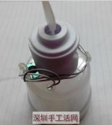 电子加工