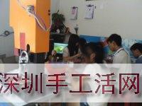 承接龙华电子焊锡，组装加工