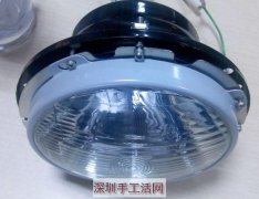寻找做如图LED套件的加工厂