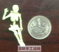 沙井手工活外发加工