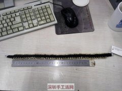 如图编织外发加工