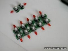承接电子加工