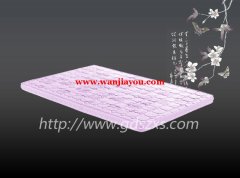 床垫代工，床垫外套加工