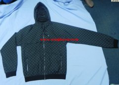 复杂服装外发加工