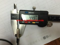 如图寻做这种一模一样的尺寸跟模型纹一样的五金工厂