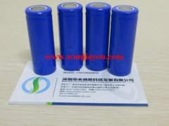 加工组装18650/26650圆柱电池组及移动电源/其它电子