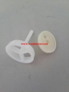 寻找注塑加工厂，阀门用注塑件