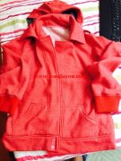 30万件运动服来料纯加工外发