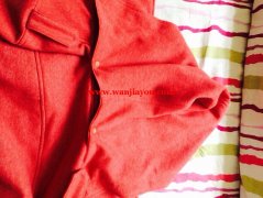 30万件运动服来料纯加工外发