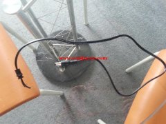 寻找做如图AC和DC线材的工厂