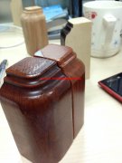 寻找能做家具方面吸塑做旧处理的厂家