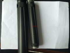 200万套五金外壳梯形槽加工