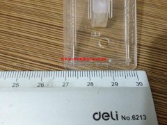 寻找塑料开模的工厂