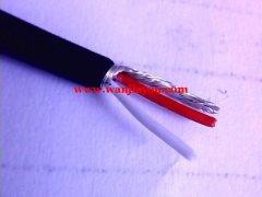 屏蔽线外发加工