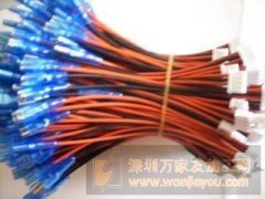 承接电子产品组装，焊锡，包装各类手工活