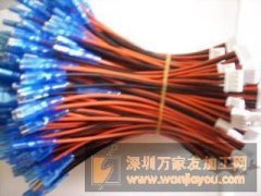 越达电子加工厂