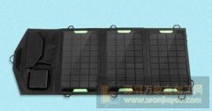 太阳能充电折叠包外发加工，寻找深圳的工厂