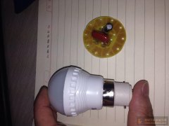 外贸长期采购LED光源板配件
