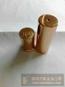 寻找锌合金加工厂