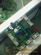 承接手工加工 焊接加工 PCBA 加工 测试维修等加工活