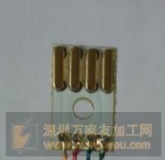 求购此款A公和此款转接线套料