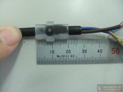 线束注塑加工，如USB线、水晶头数据线的注塑加工