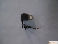 求购此款充电线