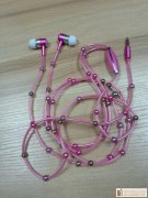 耳机外发加工，我方提供材料