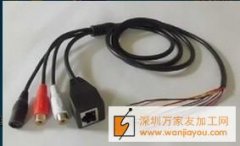 寻做这两种线的加工厂