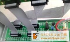 承接:电子产品外发加工 手工活组装 插件 贴片 邦定 焊接 