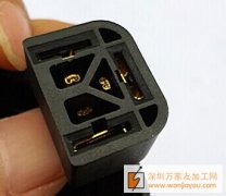 这几种端子，有做的联系我