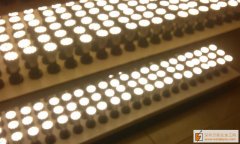 承接各种LED灯具加工  焊锡加工 焊灯珠