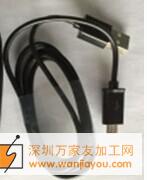 福永有大量线材外发加工