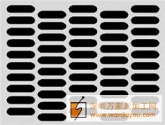 深圳长期承接各种五金激光切割业务