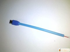 寻找做成品线材的工厂