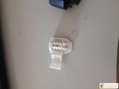 我司大量采购如图三款塑料件