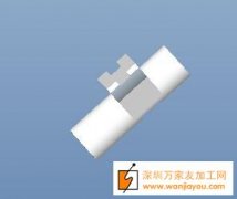 坂田有小铵键外发加工