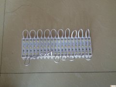 寻找沙井周边能接LED装PCB灯片的手工
