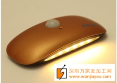 电子产品外发加工