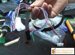 寻做这款线的工厂