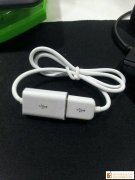求购此款USB公对母转接线