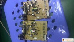 手上几万个线路板维修外发加工