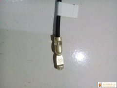 寻找做如图这款端子的工厂