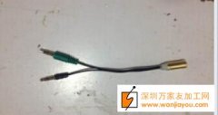 如图 焊接外发加工