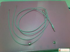 求购此款耳机线半成品
