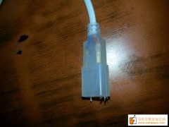寻找做如图线材的工厂